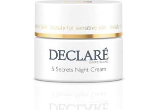 Declare Stressbalance 5 Secrets Crema Notte