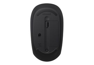 Microsoft RJN-00002 Microsoft Bluetooth Mouse Schwarz
