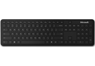 Microsoft QSZ-00006 Microsoft Bluetooth Keyboard