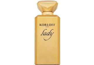 Korloff Paris Lady Korloff Eau De Parfum Per Donna 88 Ml