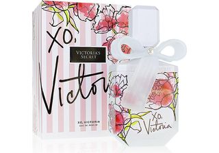 Victoria's Secret Xo Victoria Eau De Parfum Per Donna 100 Ml