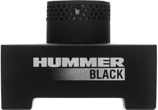 Hummer Hummer Black Edt 125 Ml M