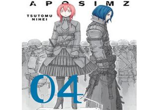 Aposimz, Volume 4