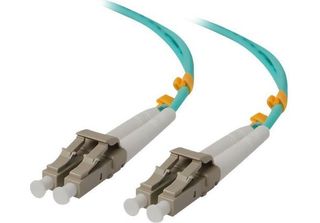 Alogic LCLC-01-OM4 Cavo In Fibra Ottica Alogic LC-LC Multi Mode Duplex Lszh OM4…