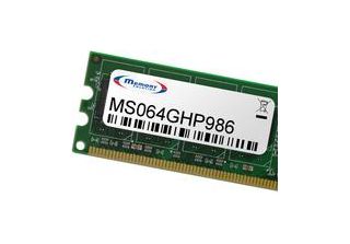 Memorysolution 64GB Workstation Hp Z8 G4
