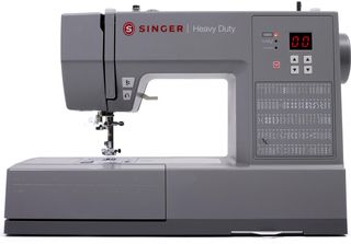 Singer Singer Macchina Per Cucire Automatica Per Impieghi Gravosi Elettrica