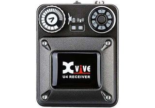 Componente Xvive XV-U4R