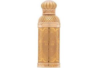 Alexandre.J L'ambra Maestosa Woda Perfumowana, 100 Ml