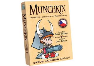 Munchkin