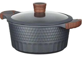 Resto Kitchenware Casseruola Capella - ø 24 Cm - Rivestimento Antiaderente Stan…