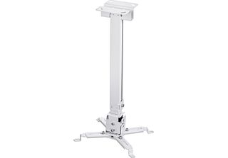Avtek Easymount Projector Mounting Bracket White