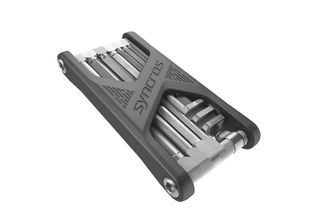 Utensile Combinato Syncros Matchbox 19CT