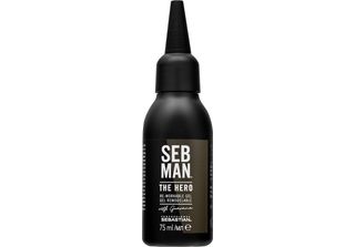 Sebastian Seb Man The Hero Gel Per Capelli Forti 75Ml