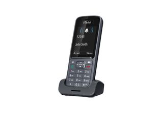 Auerswald Comfortel M-720 - Schnurloses ErweiterungshandgeräT - Dect\Gap - Dark…