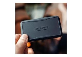 Glyph Atom Pro - Thunderbolt 3 Nvme