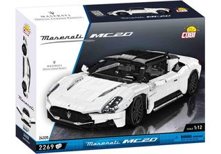 Cobi Cobi 24335 Maserati MC20 24335