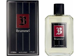 Puig Brummel Eau De Cologne 500 Ml