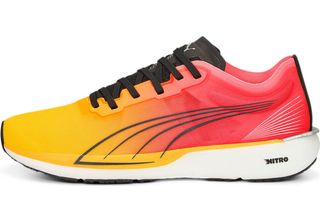 Puma Liberate Nitro Fireglow 37760501 Damen