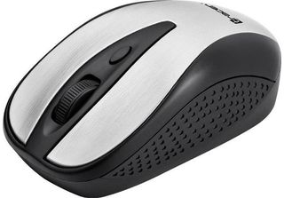 Mouse Tracer Joy Ii Destro Senza Fili Rf Blu Trace 1000 Dpi