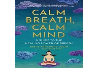 Respiro Calmo, Mente Calma: Guida Al Potere Curativo Del Respiro