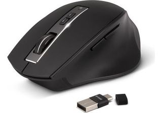 Yenkee Ergonomic Wireless Mouse Yms 2075 Range