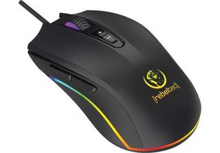 Gaming Mouse Rebeltec Predator