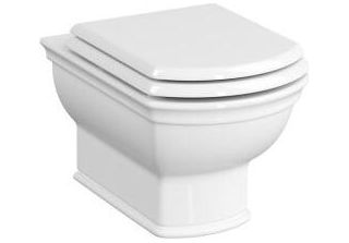 Vitra 7805B003-0075 Wc Di Lavaggio Valarte Vitra Flu.
