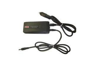 Zebra - Alimentatore Per Auto - 12 - 32 V - Per Xplore Bobcat, Xslate D10, Xboo…