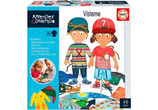 Visteme Educa