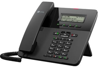 Unify L30250-F600-C581 Unify Openscape Desk Phone CP210