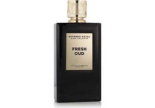 Rosendo Mateu Olfactive Expressions Fresh Oud Profumo 100 Ml Unisex