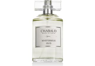 Chabaud Myst Oud Edp Vapo 100Ml