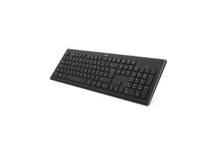 Hama 00134959 Hama Cortino Tastatur Kabellos