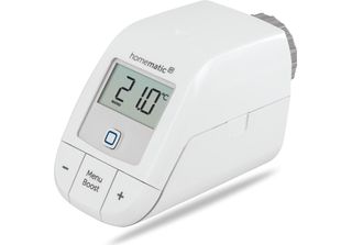 Testa Termostatica Homematic Ip Basic