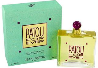 Jean Patou Patou Forever Edt 100 Ml W