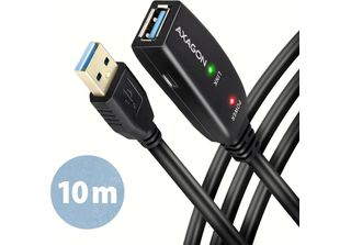 Axagon Axagon ADR-310 Cavo Ripetitore Usb 10 M