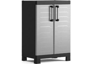 Keter Keter Detroit Basso Grigio KT-610741
