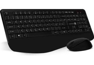 Connect It CKM-7803-CS Nero - It/Sk