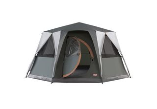Coleman Octagon 8 Grey