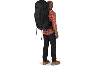 Osprey Kestrel 68 L/Xl Nero L/Xl