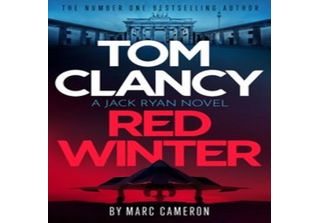 Tom Clancy L'inverno Rosso