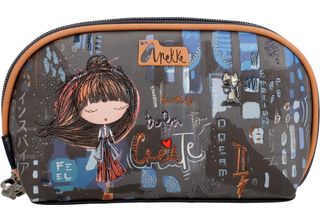 Anekke Portafoglio Contemporary Wallet Multicolor Multicolore