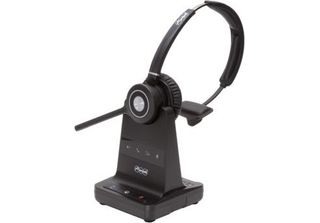 Auerswald Comfortel H-600 Cuffie Dect
