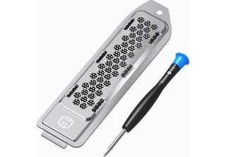 Graugear G-PS5M2-COVER Graugear Metall-WäRmeableitungsabdeckung FüR PS5 M.2 Ssd