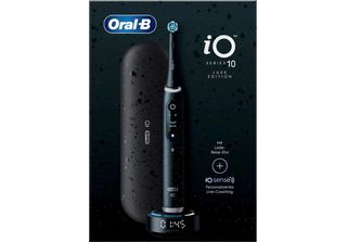 Oral-B Serie 10 Nero Onice Edizione Luxe