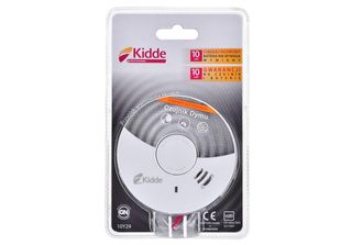 Kidde 10Y29A Smoke Detector