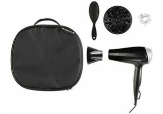 Remington Asciugacapelli Style Edition Set Regalo - 2200 W - - Remington