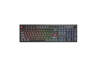 Tastatur Da Gioco Montech Mkey Darkness