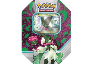 PokéMon Tcg: Paldea Partner Tin