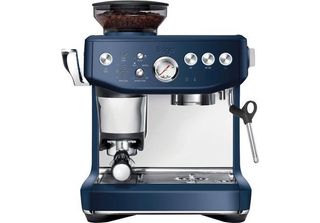 Salvia Barista Express Impress Blu